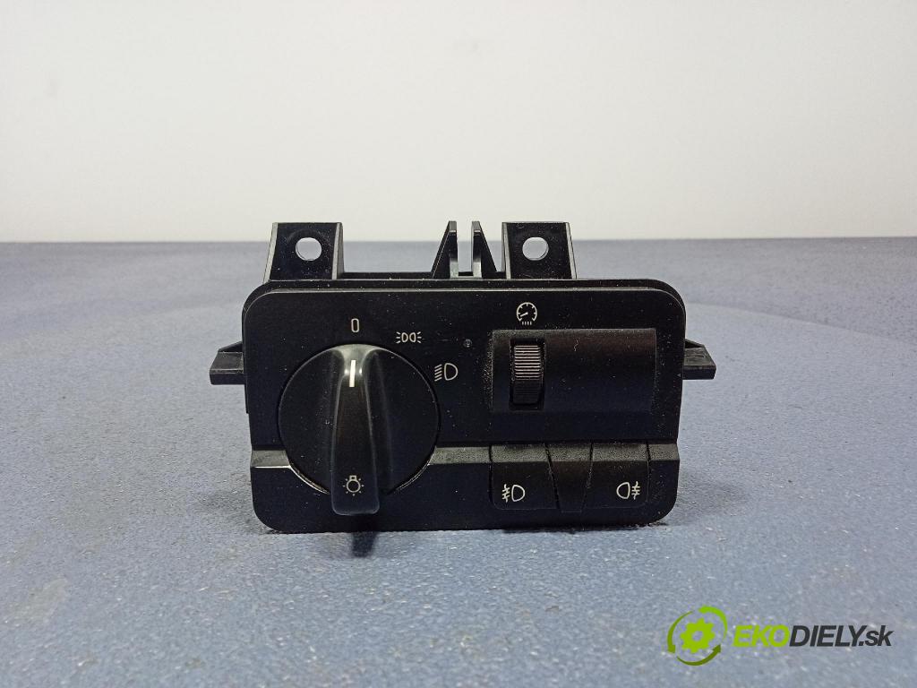 Bmw Seria 3 1999 Přepínač Světel: 6901430