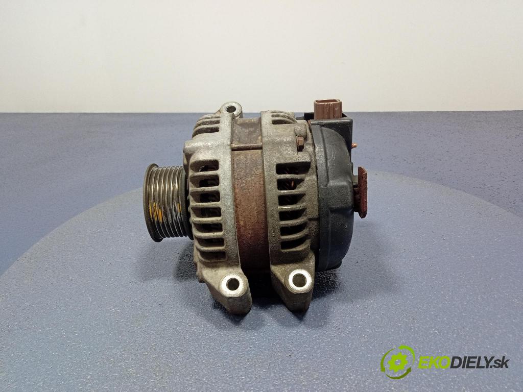 Honda Accord 2003 Alternator 104210-3290