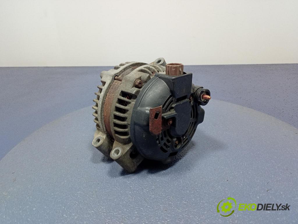 Honda Accord 2003 Alternator 104210-3290