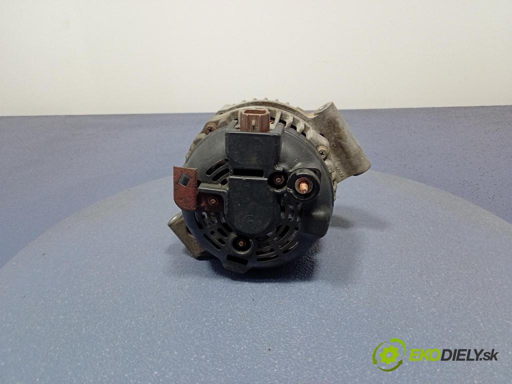 Honda Accord 2003 Alternator 104210-3290