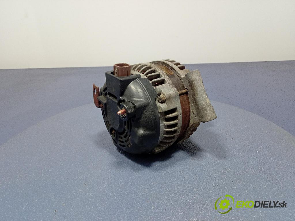 Honda Accord 2003 Alternator 104210-3290