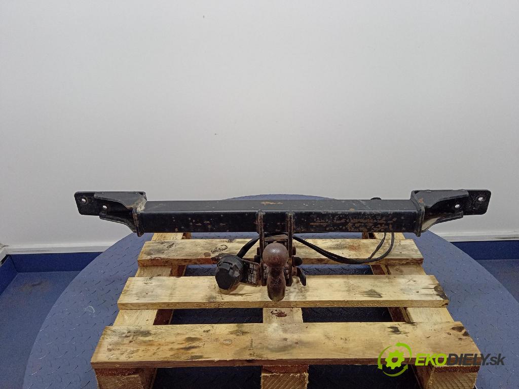 Honda Accord 2003 oko Do Přívěsy 5905768423977