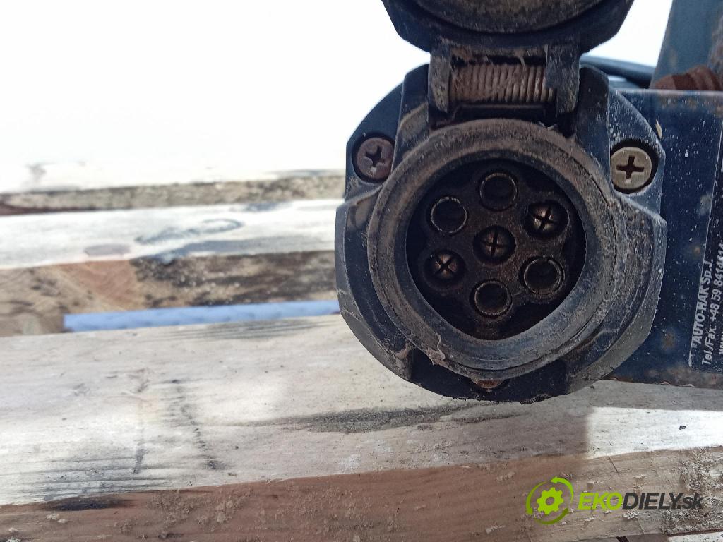 Honda Accord 2003 oko Do Přívěsy 5905768423977
