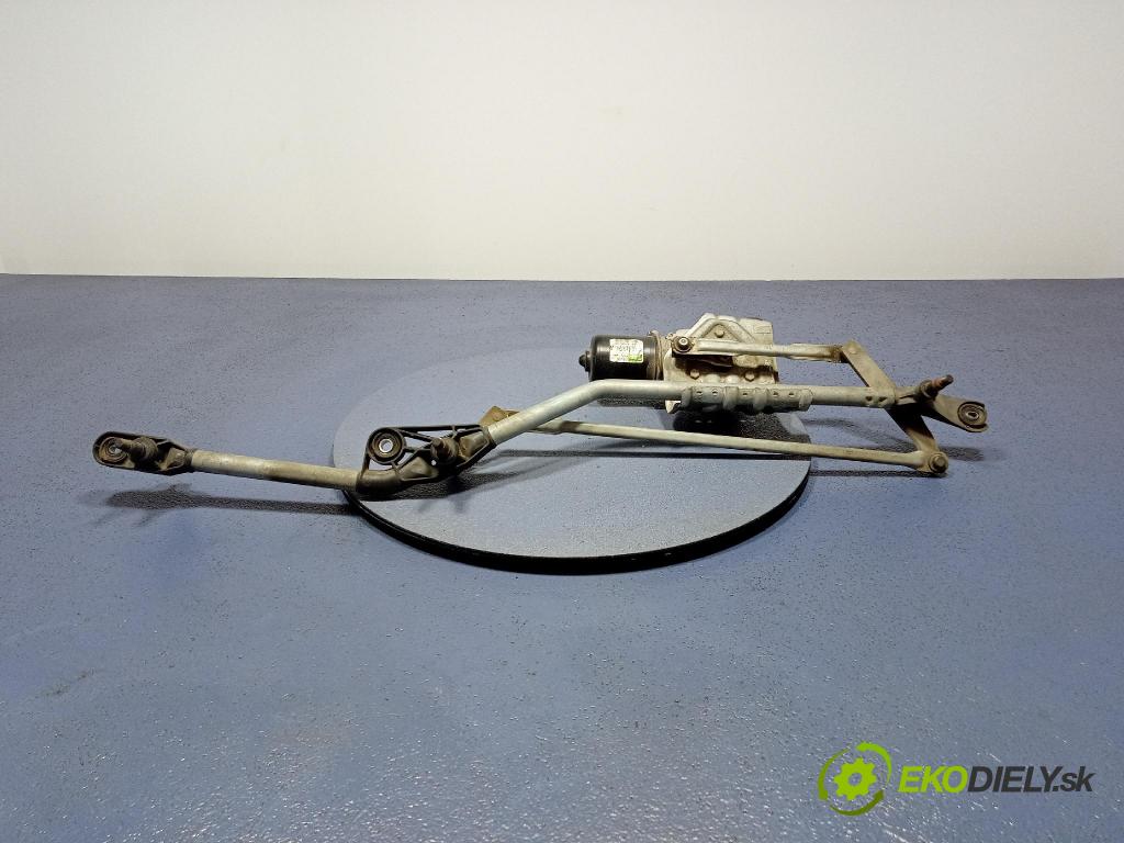Renault Scenic 2007 mechanismus motorek Stěrače: před 8200327016