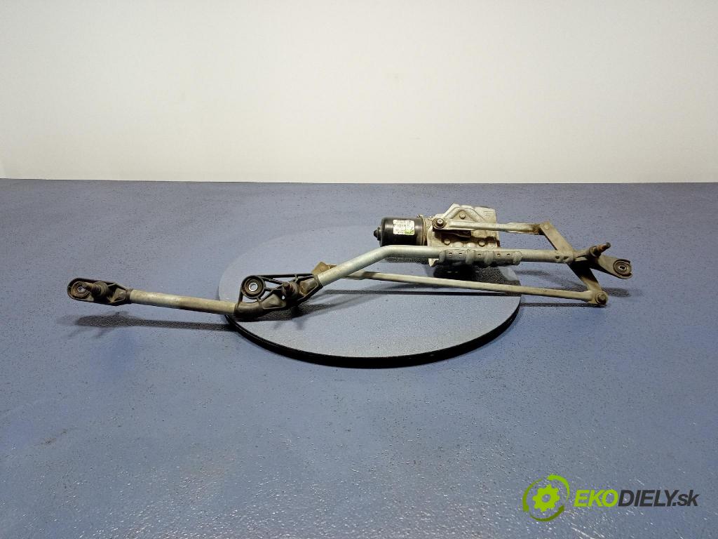 Renault Scenic 2007 mechanismus motorek Stěrače: před 8200327016