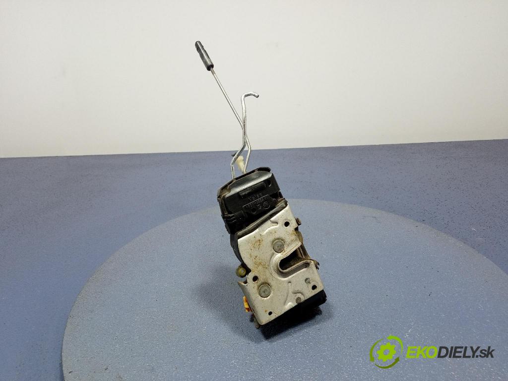 Saab 9-3 2008 zámek dveře před Levý: 12759691