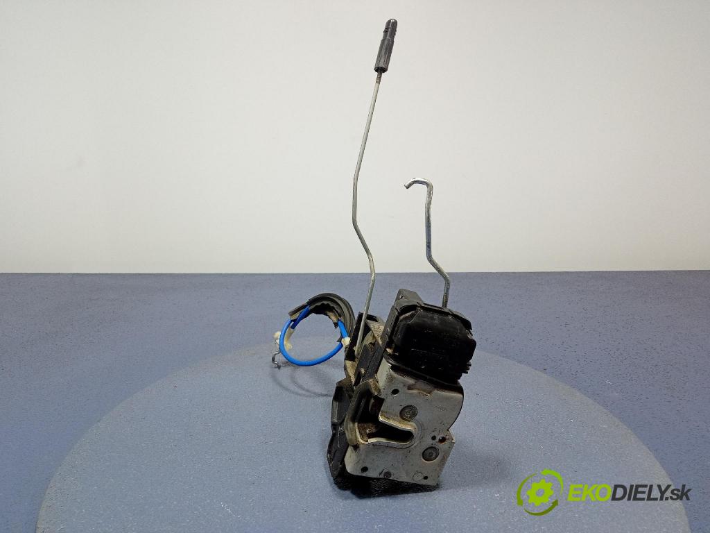 Saab 9-3 2008 zámek dveře před v pravo: 12759693
