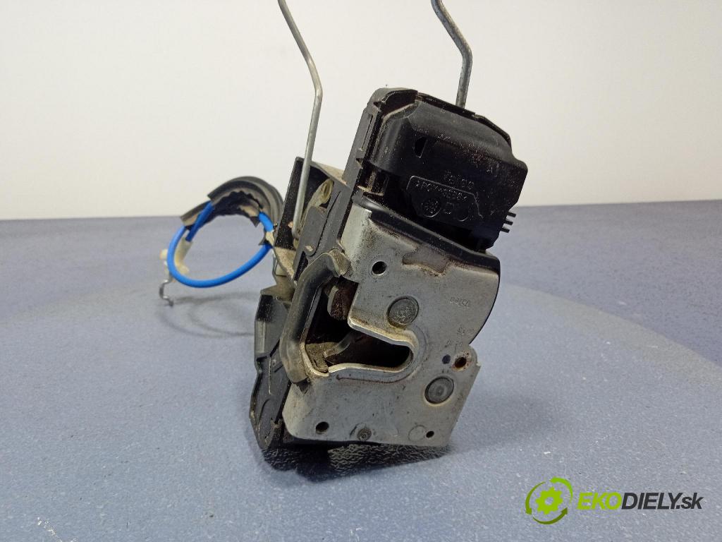 Saab 9-3 2008 zámek dveře před v pravo: 12759693