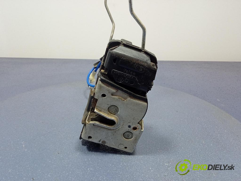 Saab 9-3 2008 zámek dveře před v pravo: 12759693