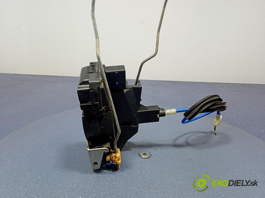 Saab 9-3 2008 zámek dveře před v pravo: 12759693