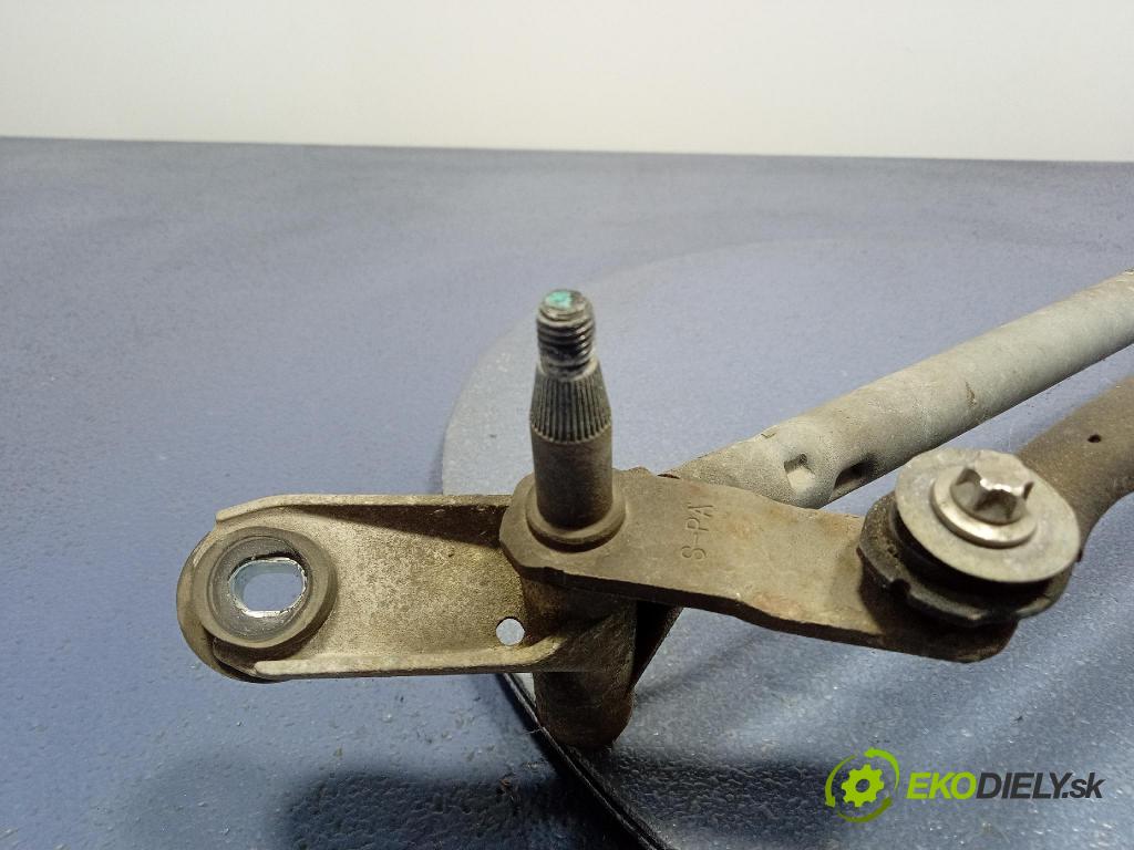 Saab 9-3 2008 mechanismus motorek Stěrače: před 12755304