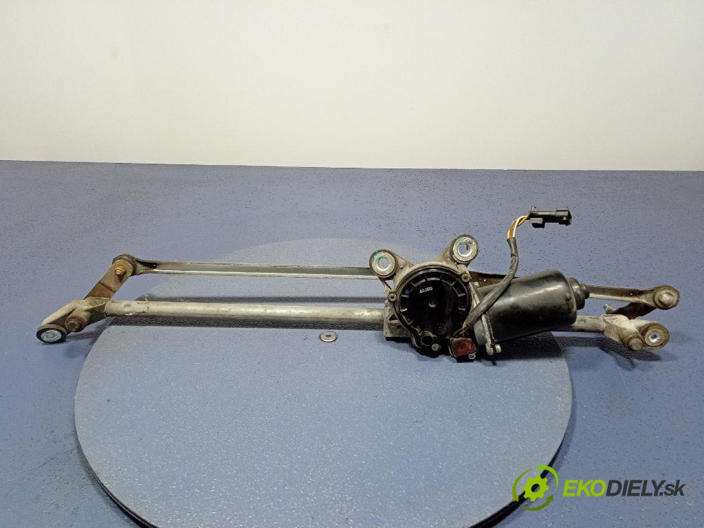 Saab 9-3 2008 mechanismus motorek Stěrače: před 12755304
