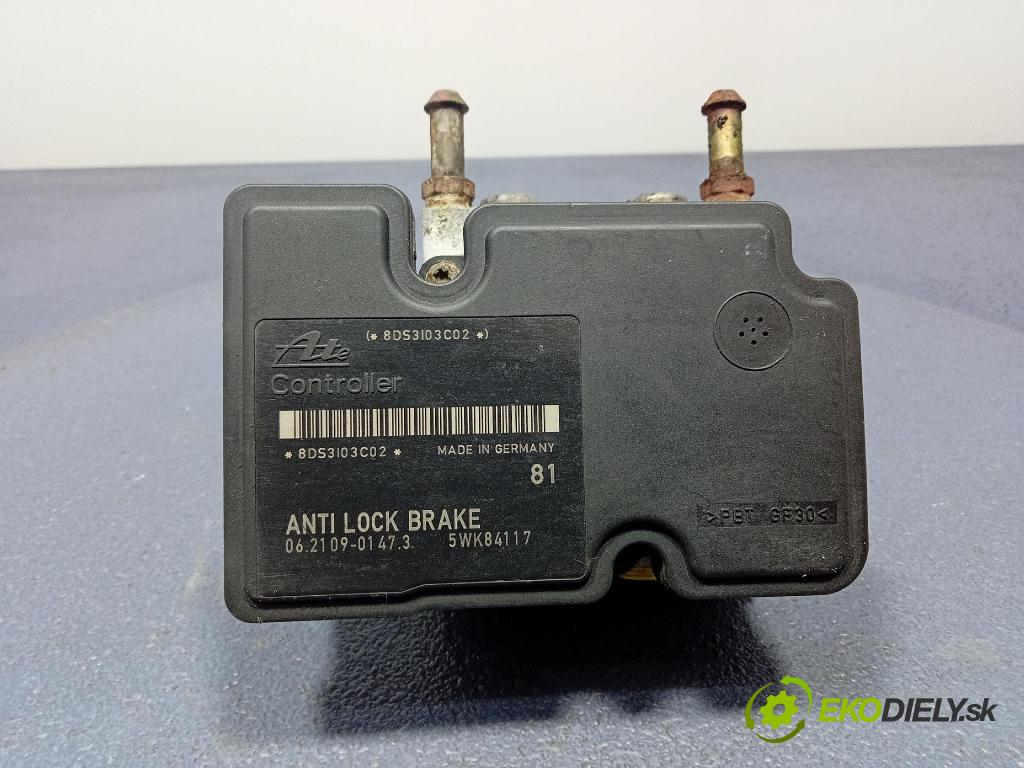 Suzuki Ignis 2004 čerpadlo ABS x 56110-86G10