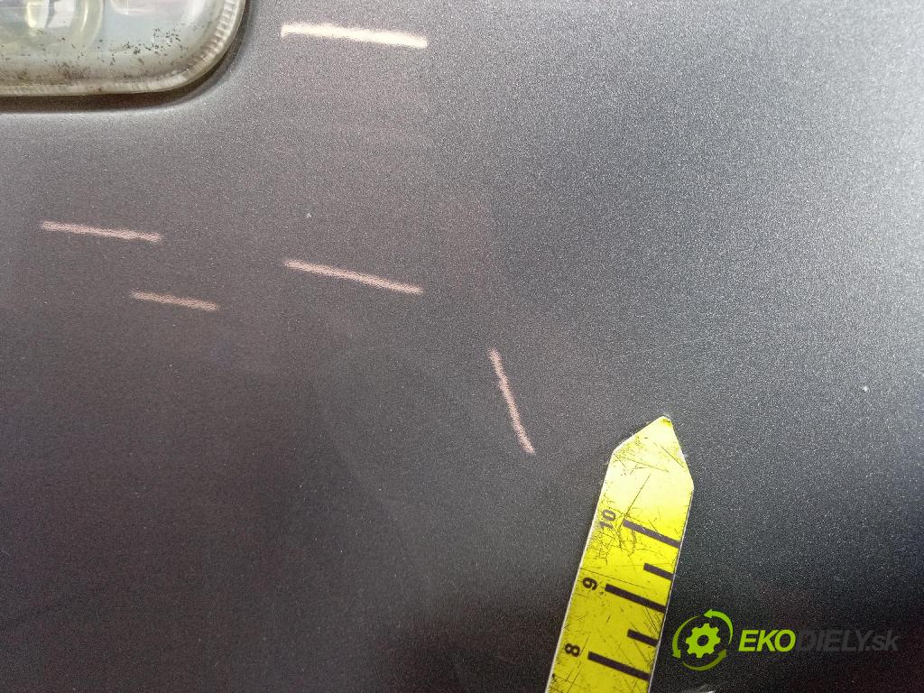 Volkswagen Passat 2001 blatnik před v pravo: