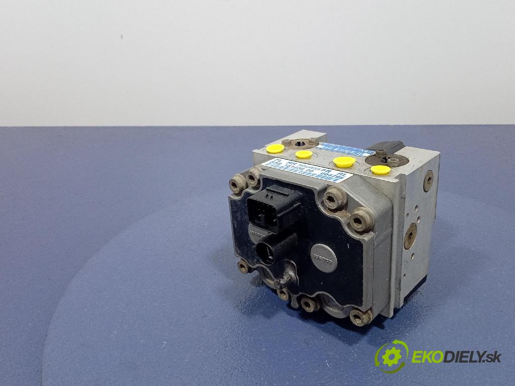 Land rover Freelander 2000 čerpadlo ABS x SRB10123000