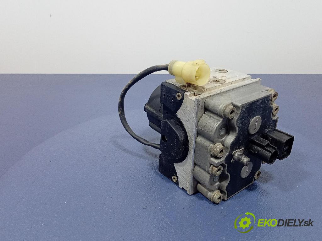 Land rover Freelander 2000 čerpadlo ABS x SRB10123000