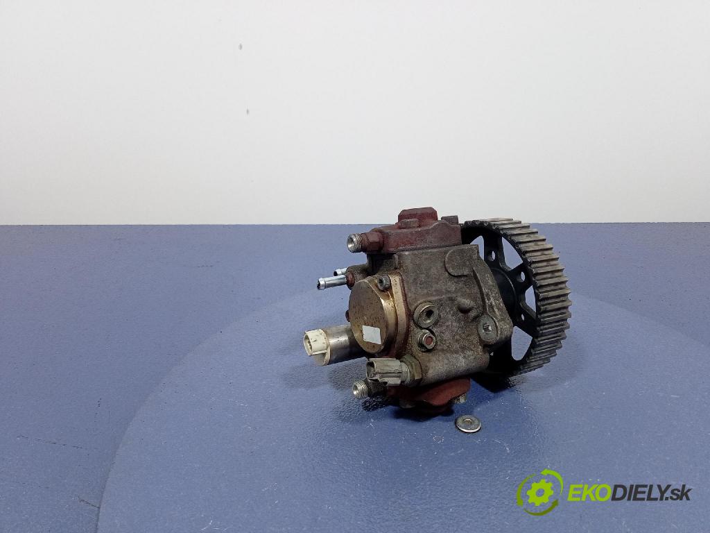 Mazda 6 2004 čerpadlo Injekce: 294000-0047