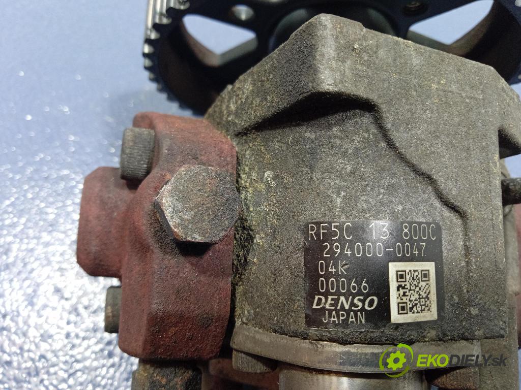 Mazda 6 2004 čerpadlo Injekce: 294000-0047
