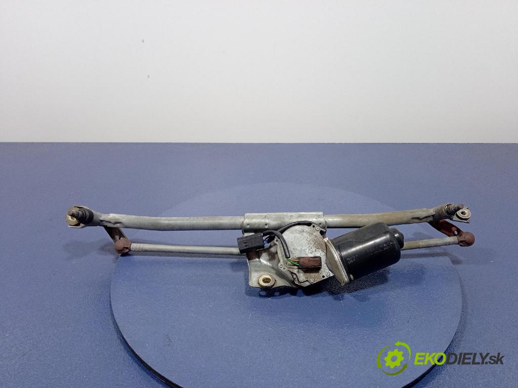 Land rover Freelander 2000 mechanismus motorek Stěrače: před DLB101510