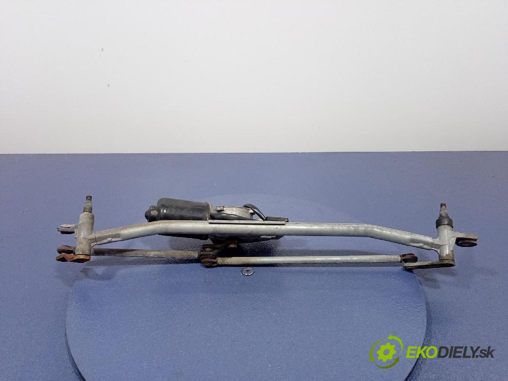 Land rover Freelander 2000 mechanismus motorek Stěrače: před DLB101510