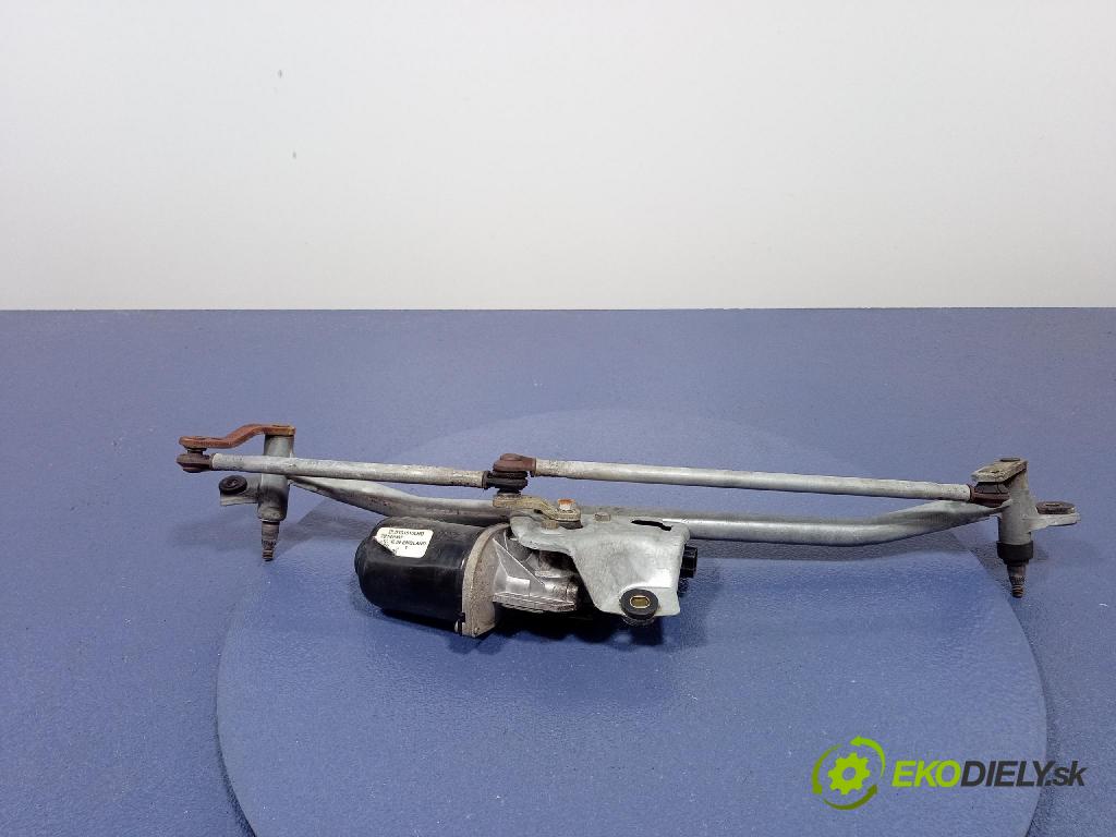 Land rover Freelander 2000 mechanismus motorek Stěrače: před DLB101510