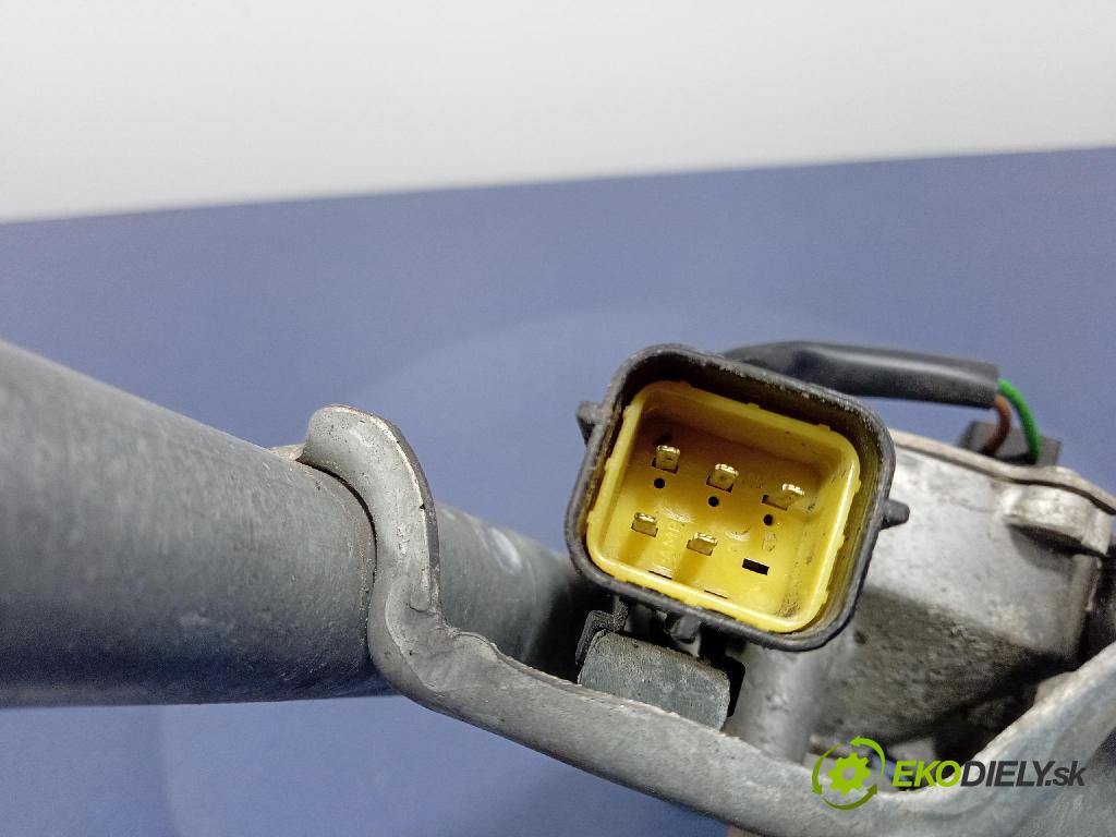 Land rover Freelander 2000 mechanismus motorek Stěrače: před DLB101510