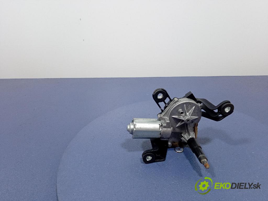 Opel Astra 2005 motorek Stěrače: Zad: 13105981
