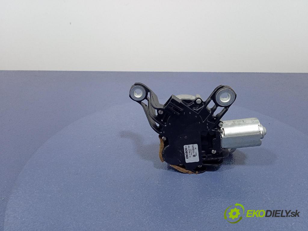 Opel Astra 2005 motorek Stěrače: Zad: 13105981