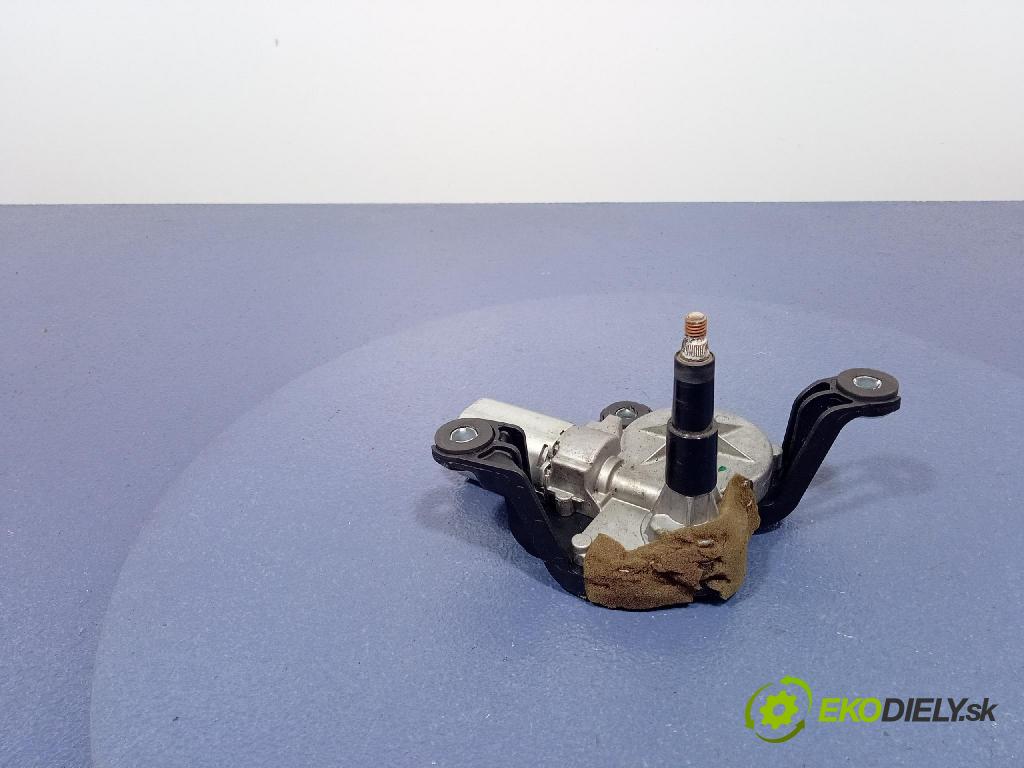 Opel Astra 2005 motorek Stěrače: Zad: 13105981