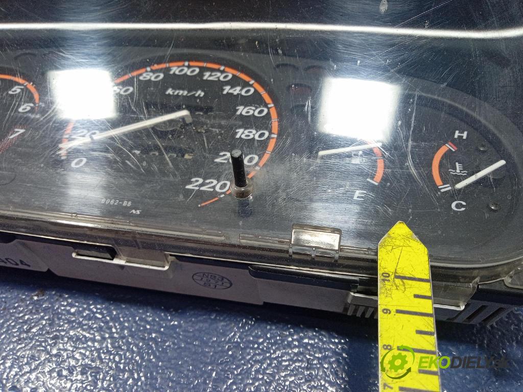 Honda Cr-v 2001 Přístrojová deska 78100-G300