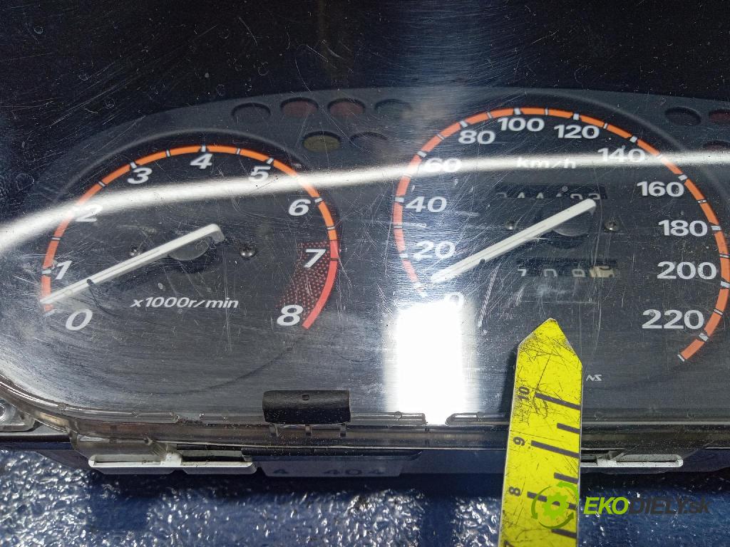 Honda Cr-v 2001 Přístrojová deska 78100-G300