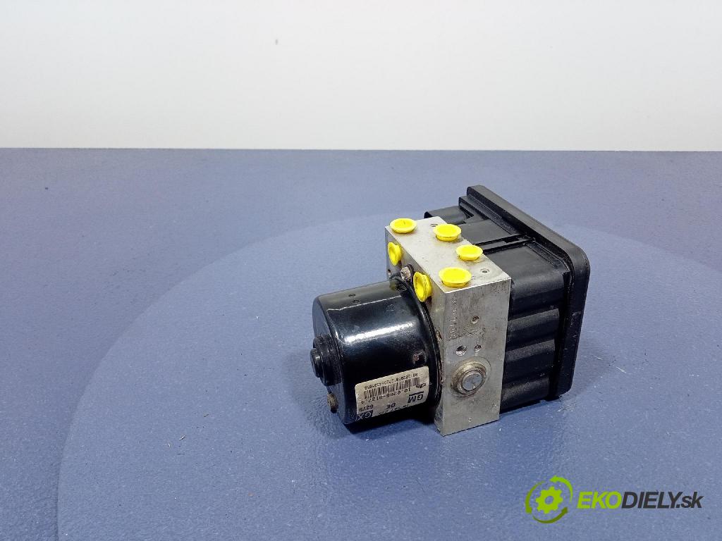 Opel Astra 2005 čerpadlo ABS x 13157577