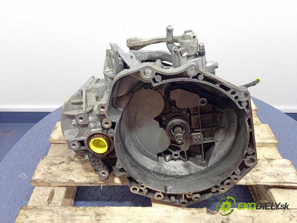 Opel Astra 2005 prevodovka Manualna M32