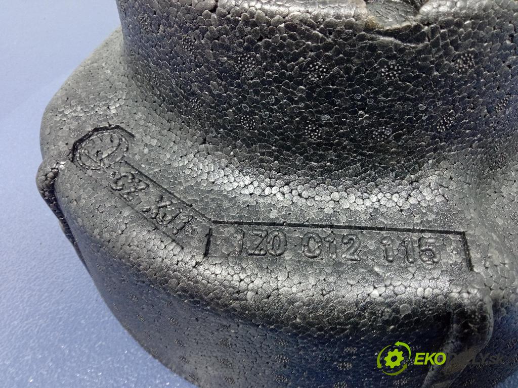 Skoda Octavia 2005 Kulisa radenia 1Z0012115