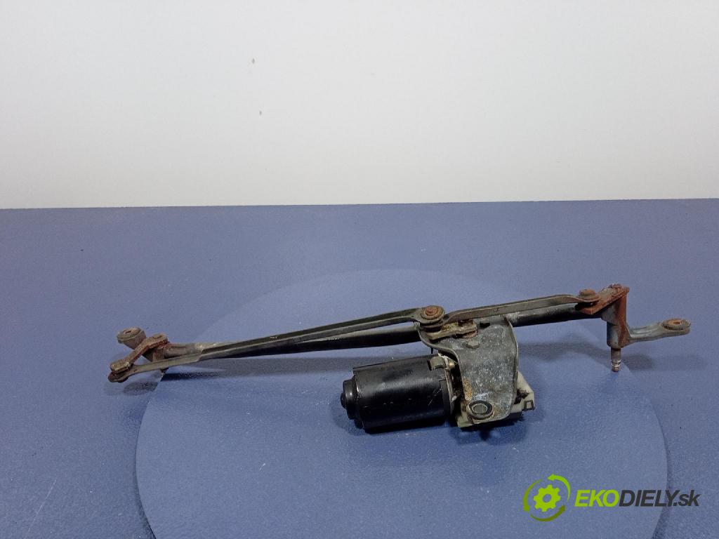 Alfa romeo 156 2006 mechanismus motorek Stěrače: před TGE434S