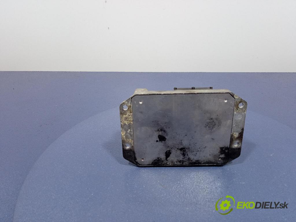 Opel Meriva 2004 riadiaca jednotka Motor: 8973509487