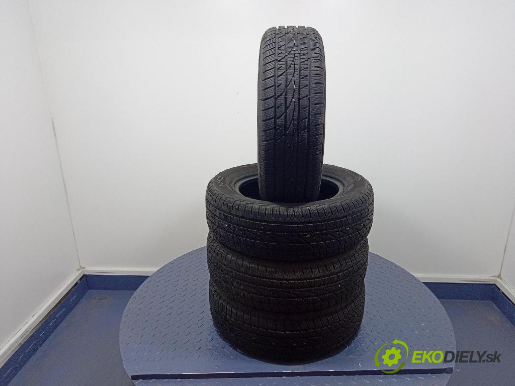 Volkswagen Golf 2006 pneumatiky: Zima 6924064107618