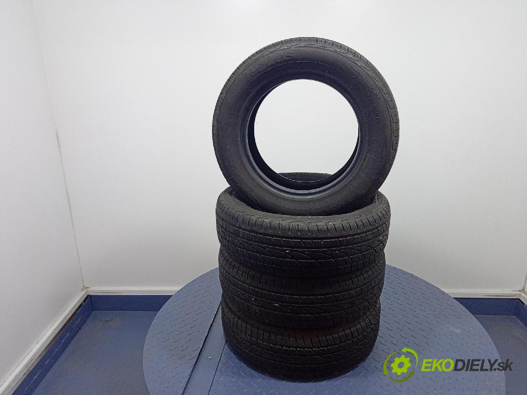 Volkswagen Golf 2006 pneumatiky: Zima 6924064107618