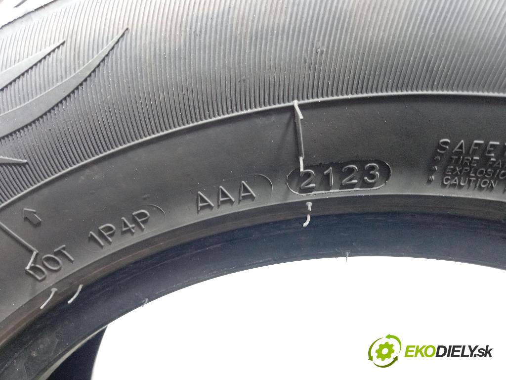 Volkswagen Golf 2006 pneumatiky: Zima 6924064107618