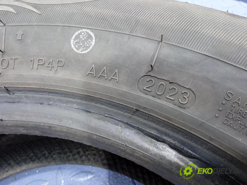 Volkswagen Golf 2006 pneumatiky: Zima 6924064107618