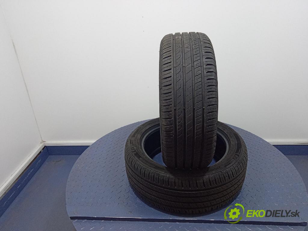 Bmw Seria 5 2001 pneumatiky: Leto: 4024063002913