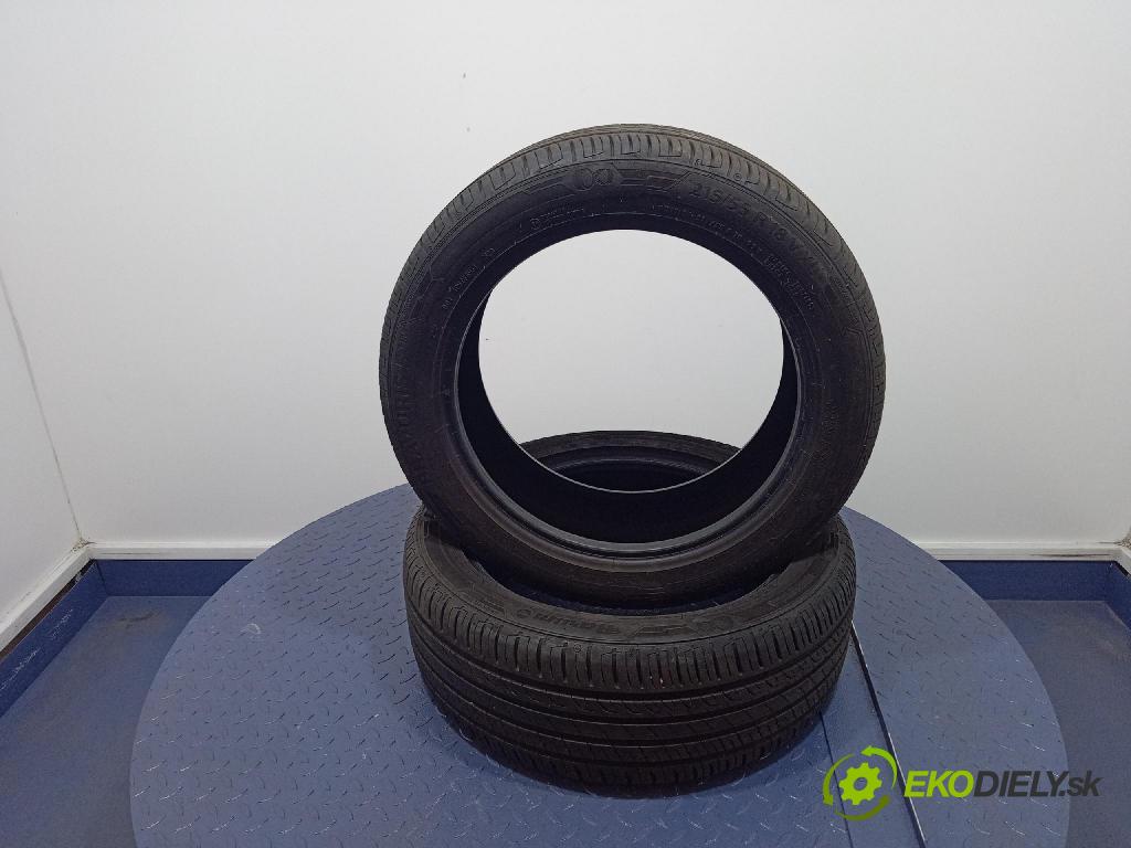 Bmw Seria 5 2001 pneumatiky: Leto: 4024063002913