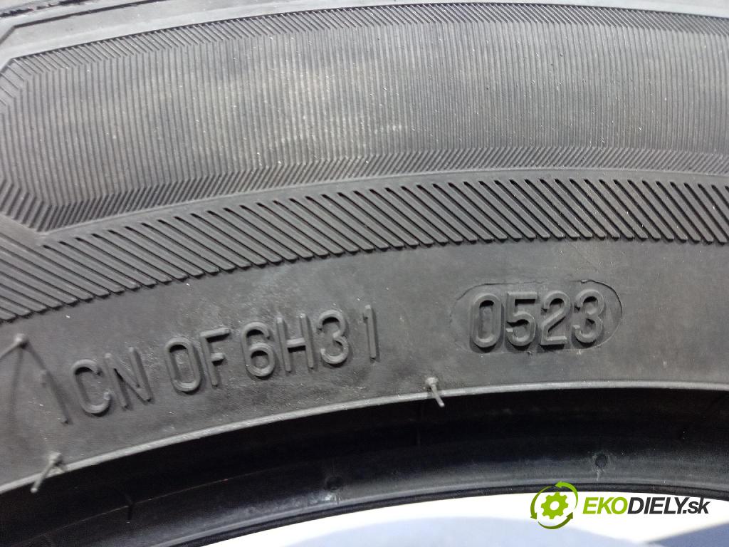 Bmw Seria 5 2001 pneumatiky: Leto: 4024063002913