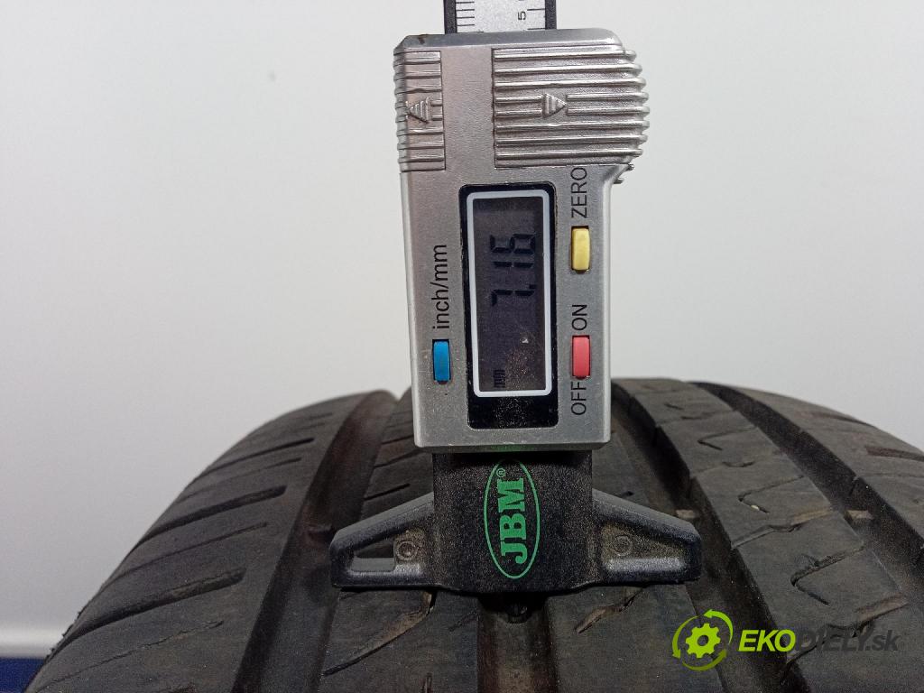 Bmw Seria 5 2001 pneumatiky: Leto: 4024063002913