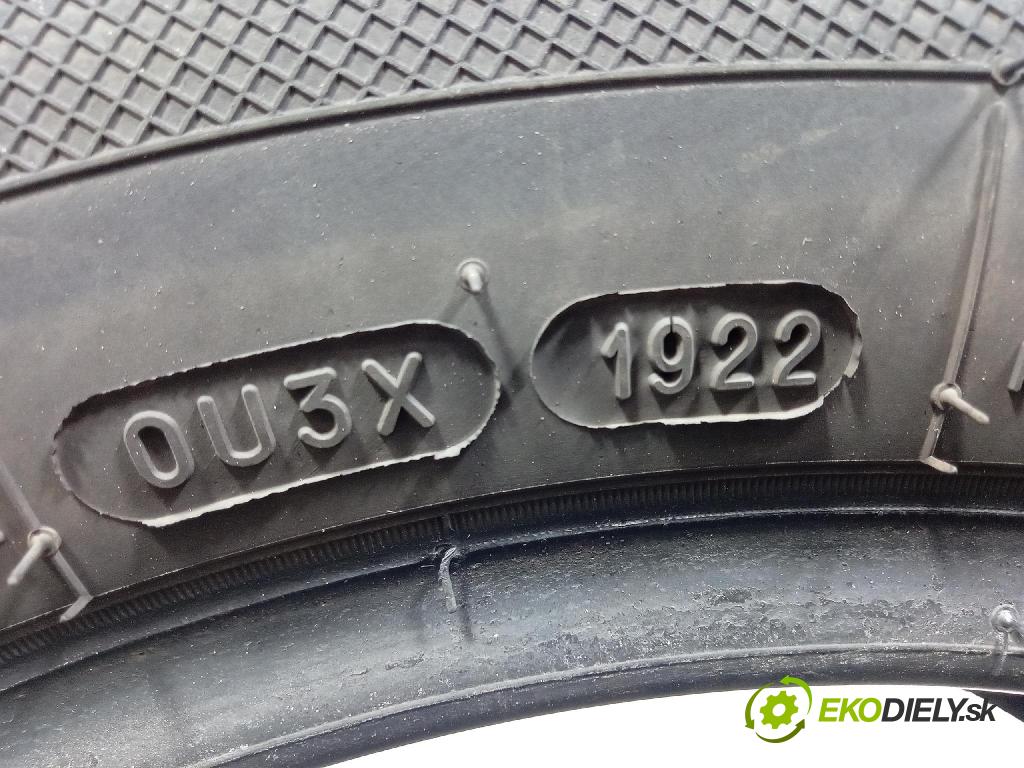 Vw Touran 2004 pneumatiky: Víceúrovňové 3528705135553