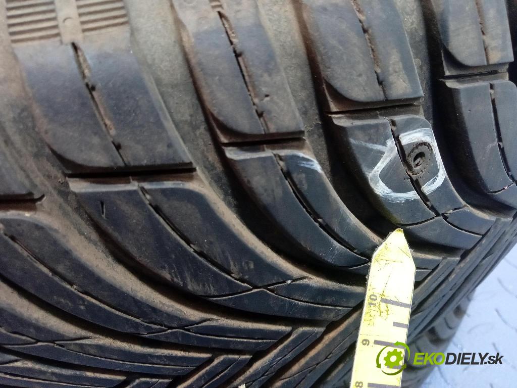 Vw Touran 2004 pneumatiky: Víceúrovňové 3528705135553