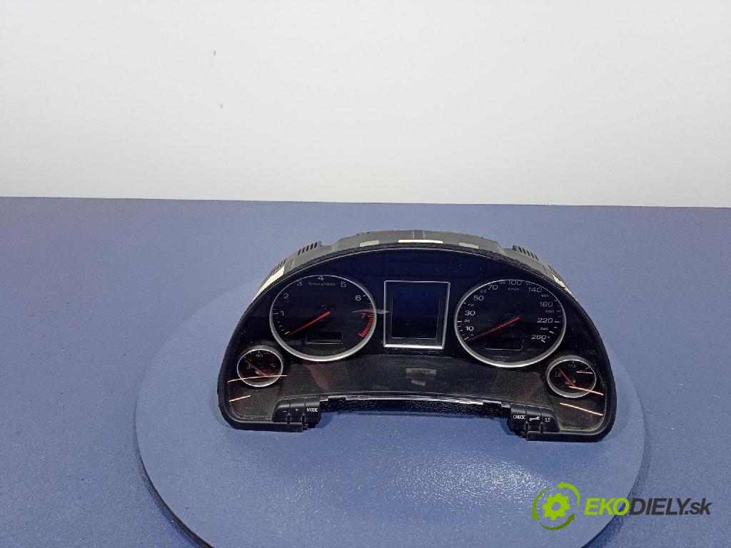 Audi A4 2001 Přístrojová deska 8E0920900H