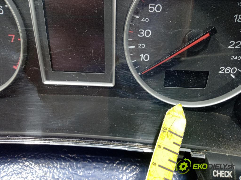 Audi A4 2001 Přístrojová deska 8E0920900H