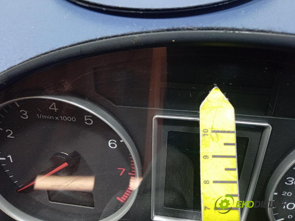 Audi A4 2001 Přístrojová deska 8E0920900H