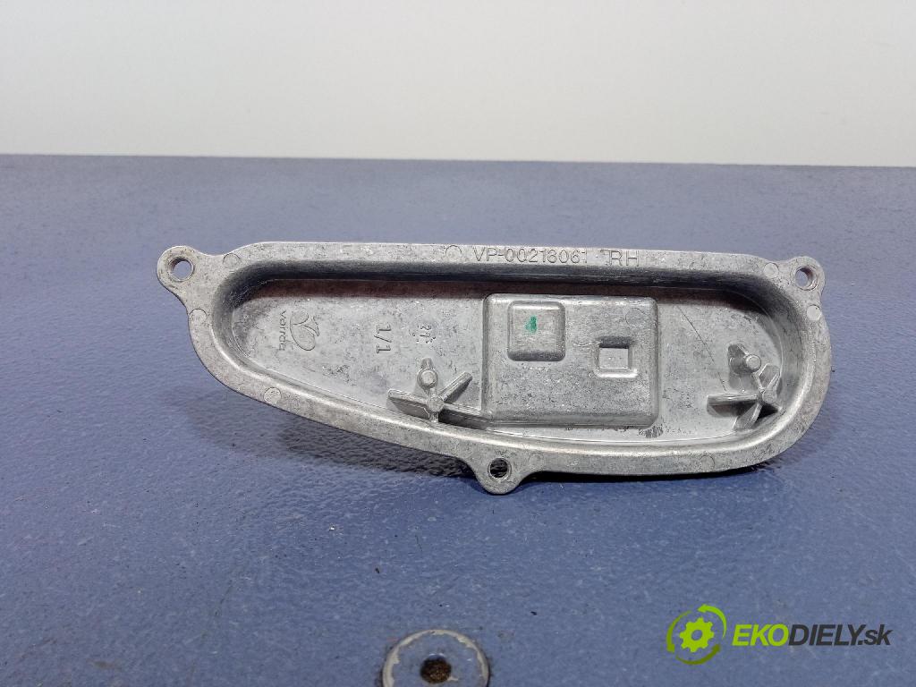Dacia Sandero 0 měnič VP-00218061